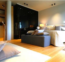 11 Bedroom Villa with Outdoor Pool and Indoor Penthouse Pool near Pula, sleeps 22-26